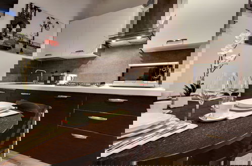 Photo 14 - I 4 Mori