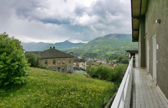 San Zeno in Cerano D Intelvi - Photo 7