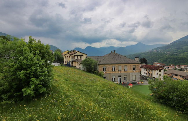 San Zeno in Cerano D Intelvi - Photo 30