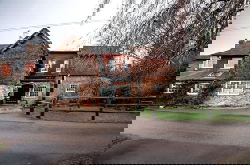 Foto 1 - Trivelles Waterhall Country Hotel - Gatwick