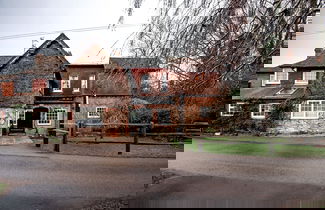 Foto 1 - Trivelles Waterhall Country Hotel - Gatwick
