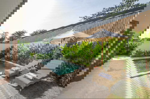 Foto 34 - Villa Allegra Uluwatu