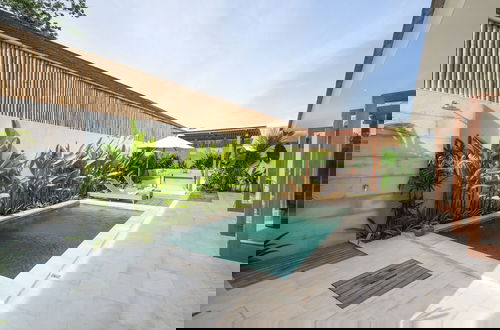 Foto 28 - Villa Allegra Uluwatu
