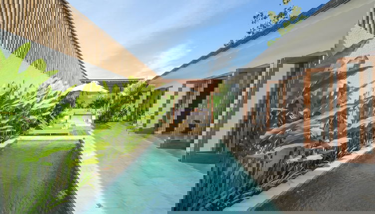 Foto 1 - Villa Allegra Uluwatu