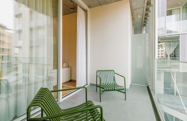 Hotel ONOMO ALLURE ABIDJAN BAOBAB - Foto 48