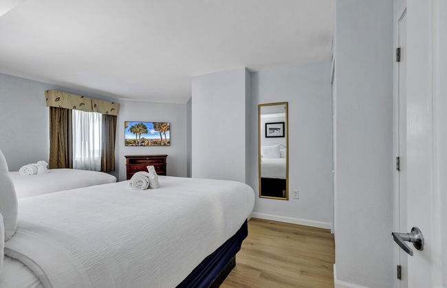 Carolinian Resort - Foto 5