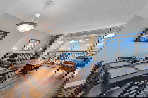Foto 40 - Carolinian Resort