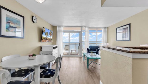 Refeições no quarto