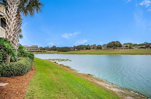 Photo 32 - Seascape Lakefront Villas 114- Beach Break