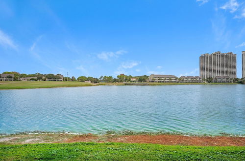 Photo 25 - Seascape Lakefront Villas 114- Beach Break