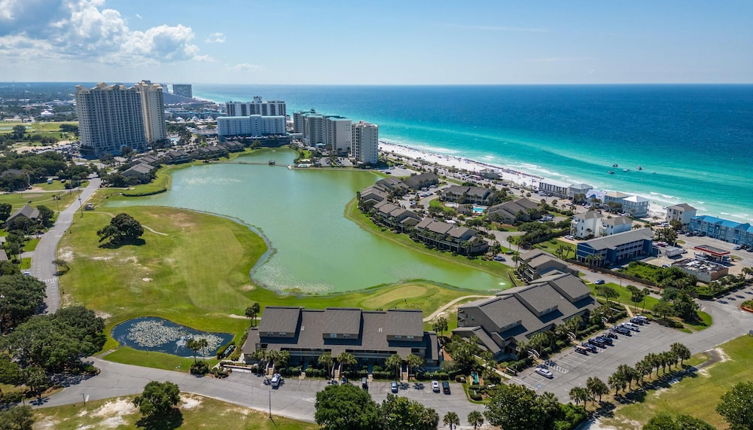 Photo 1 - Seascape Lakefront Villas 114- Beach Break