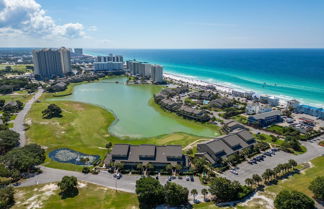 Photo 1 - Seascape Lakefront Villas 114- Beach Break