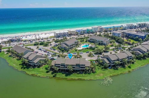 Photo 40 - Seascape Lakefront Villas 114- Beach Break