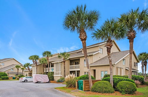 Photo 45 - Seascape Lakefront Villas 114- Beach Break