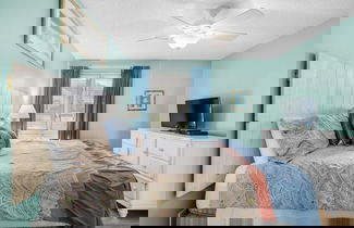 Photo 3 - Seascape Lakefront Villas 114- Beach Break