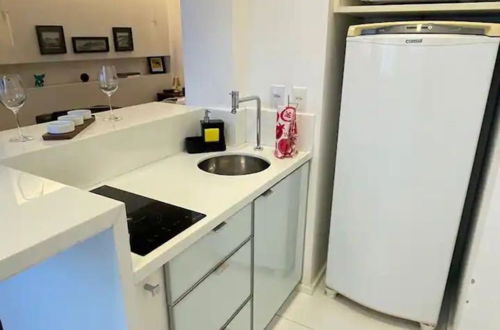 Foto 4 - Apartamento Studio Arpex HIR 25