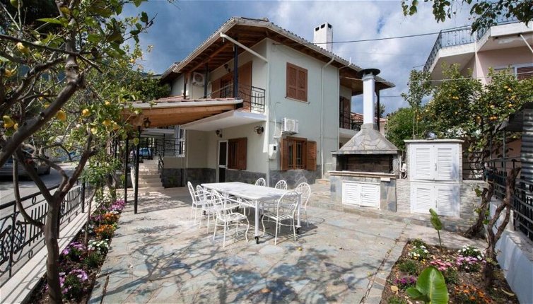 Photo 1 - Rosa's House Lefkada AV Properties