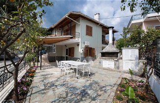 Photo 1 - Rosa's House Lefkada AV Properties