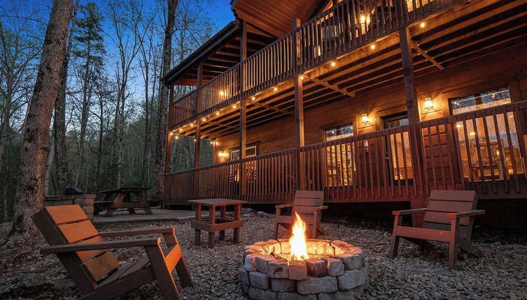 Foto 1 - Hickory Hollow Lodge