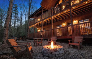 Photo 1 - Hickory Hollow Lodge