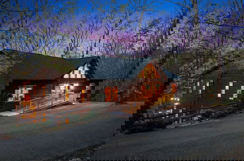 Foto 74 - Hickory Hollow Lodge