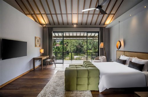 Foto 8 - Villa Nordoy by Alfred in Bali