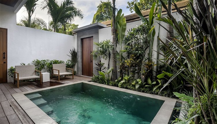 Foto 1 - Villa Pereh by Alfred in Bali