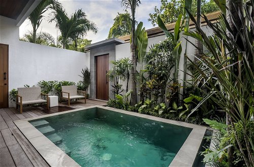 Foto 1 - Villa Pereh by Alfred in Bali