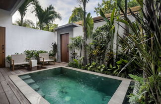 Foto 1 - Villa Nordoy by Alfred in Bali