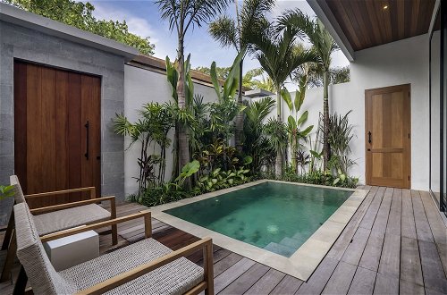 Foto 15 - Villa Pereh by Alfred in Bali