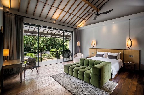 Foto 9 - Villa Nordoy by Alfred in Bali