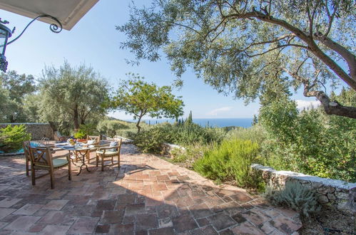 Photo 8 - Villa Mimosa - Agios Nikitas Villas