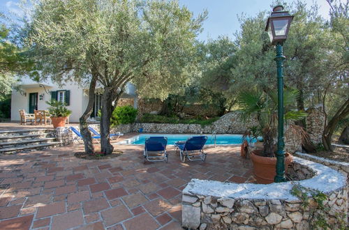 Photo 9 - Villa Mimosa - Agios Nikitas Villas