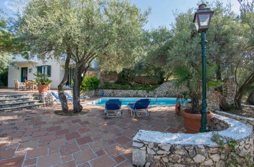 Photo 3 - Villa Mimosa - Agios Nikitas Villas