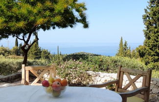 Photo 2 - Villa Mimosa - Agios Nikitas Villas