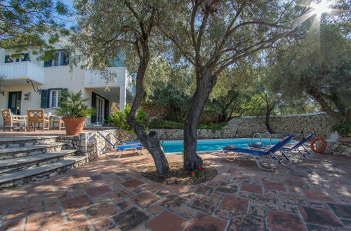 Photo 10 - Villa Mimosa - Agios Nikitas Villas