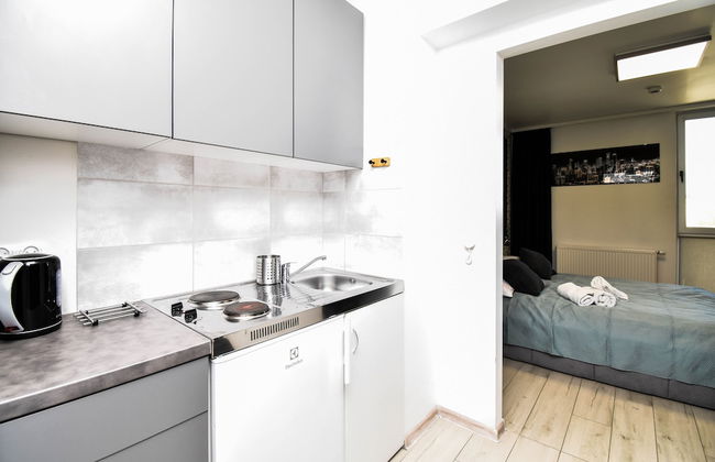 EASY RENT Apartments - Smart 705 - Foto 10