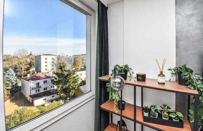EASY RENT Apartments - Smart 705 - Foto 8