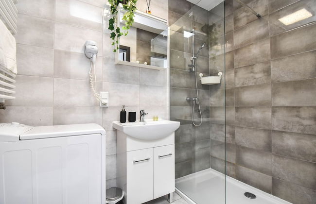 EASY RENT Apartments - Smart 705 - Foto 13