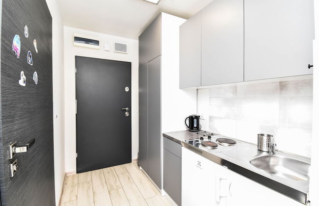 EASY RENT Apartments - Smart 705 - Foto 11