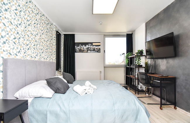EASY RENT Apartments - Smart 705 - Foto 1