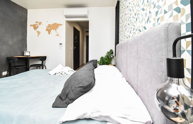 EASY RENT Apartments - Smart 705 - Foto 7