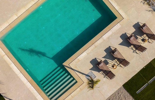 Kayy Apartments 4 in Matala - Foto 4