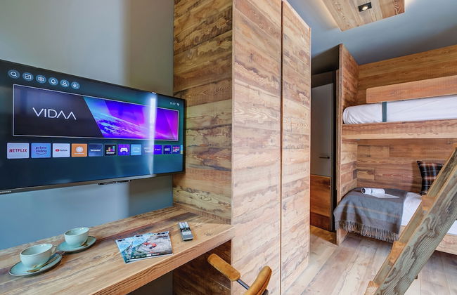 Simona Luxury Apartment few steps from sk - Foto 5