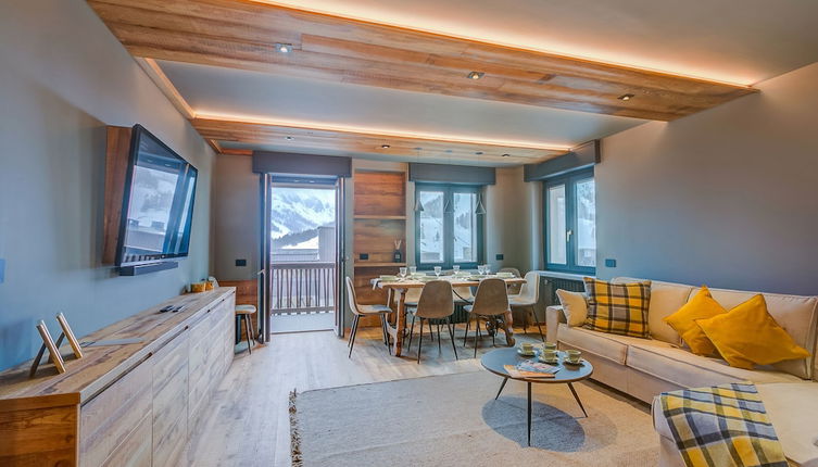 Photo 1 - Simona Luxuryapartment few Steps From ski