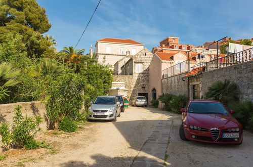 Photo 31 - Dvori With Garden, Free Parking Next To Sea