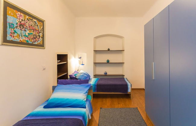 Dvori With Garden, Free Parking Next To Sea - Photo 5