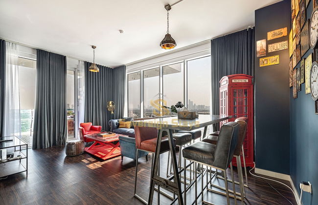 1 Residences Boutique 2 Bed Suite - Photo 15