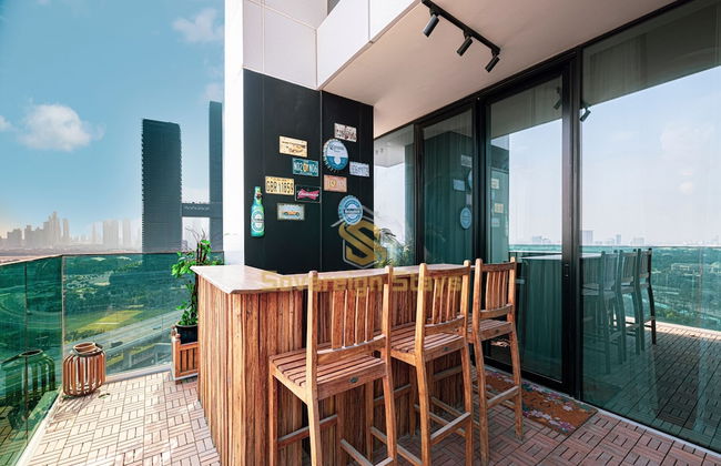 1 Residences Boutique 2 Bed Suite - Photo 17