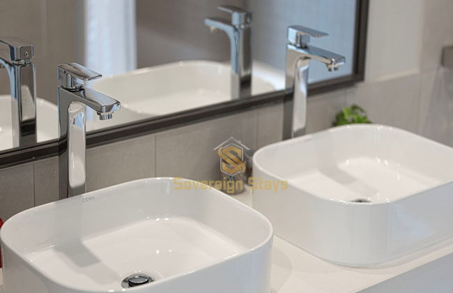 1 Residences Boutique 2 Bed Suite - Photo 22